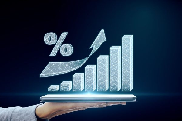 Qué es la TIR y cómo calcular Mide la rentabilidad de inversiones