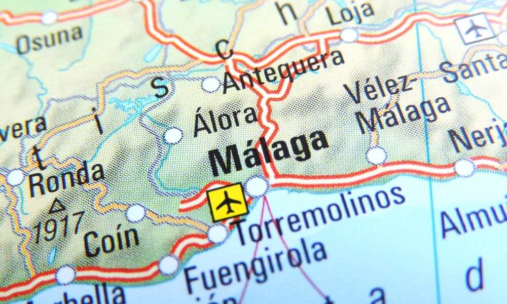 Mejores zonas de Málaga para invertir | Retlife