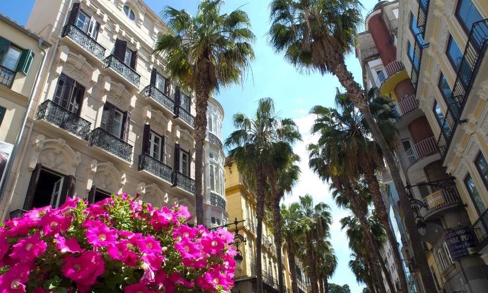 ¿Es buen momento para invertir en Málaga? | Retlife