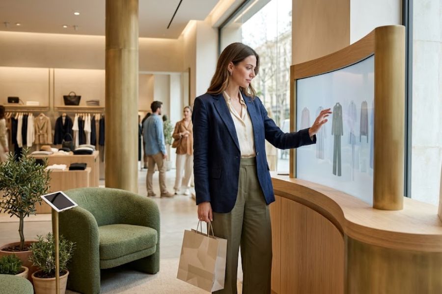 marcas de retail significado