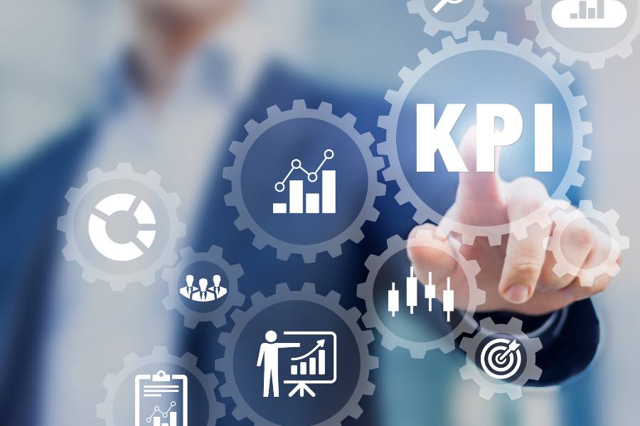 Diferencia entre KPI y métrica