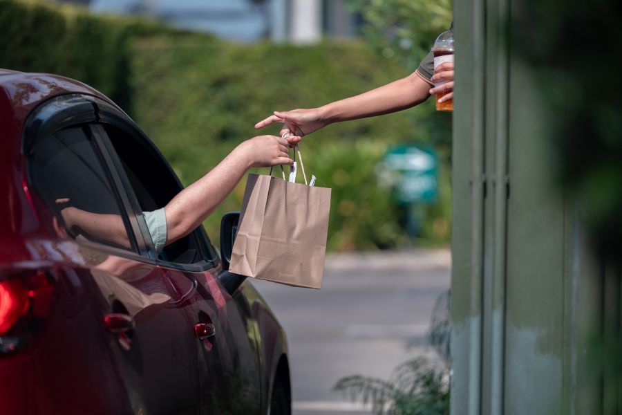 Invertir en Fast Food en Rentabilidad