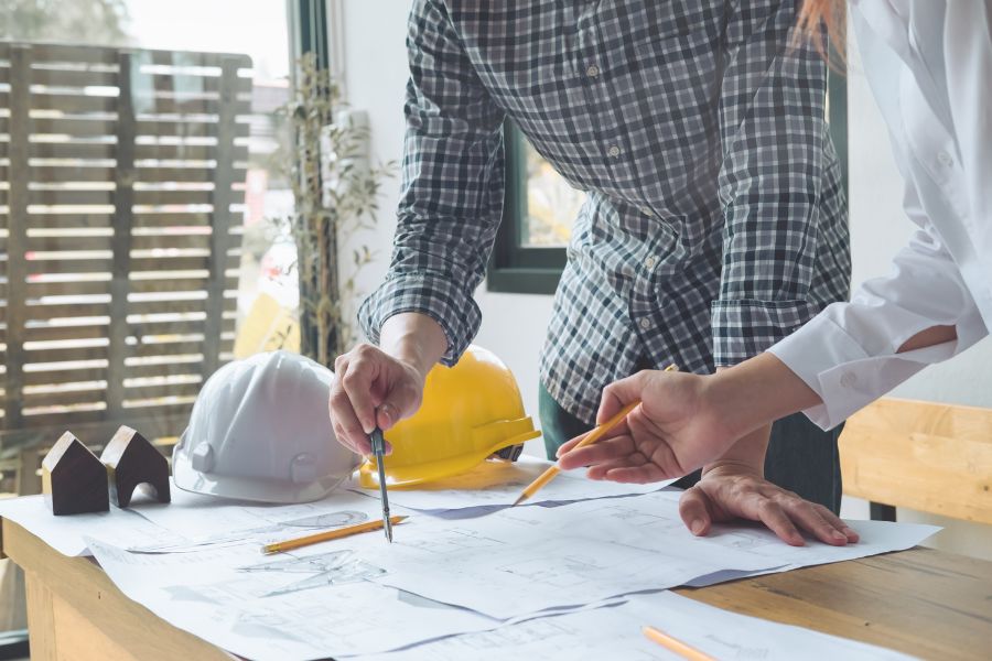 Project manager