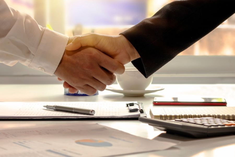 Tipos de contrato