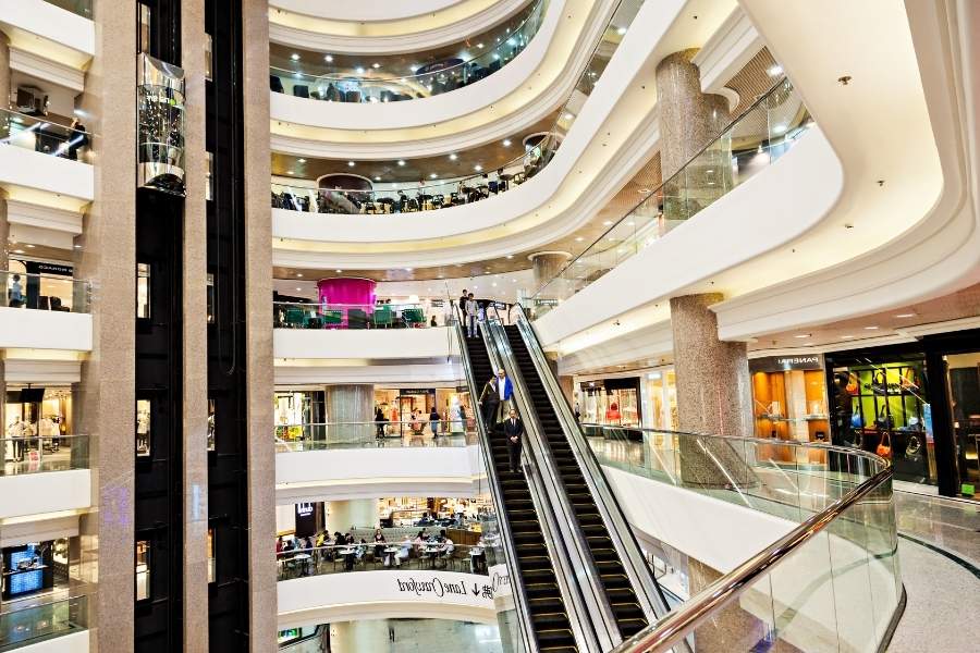 impuestos local comercial