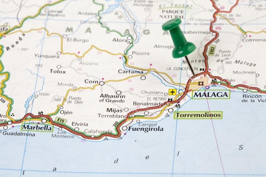 estrategia comercial retail