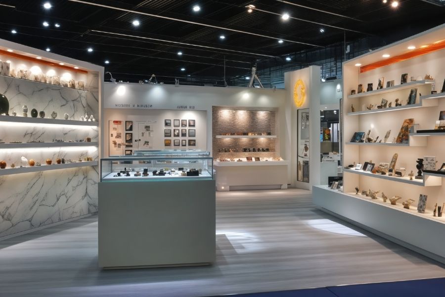 estrategia comercial retail